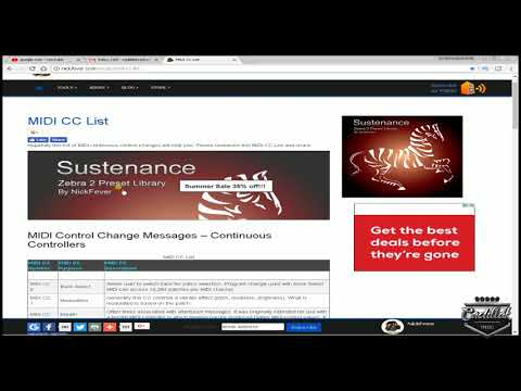 QUICK TIP # 98- CUSTOM TEMPLATES PT. 2 - CADILLAKTRACKZ