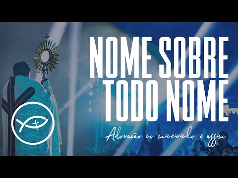 NOME SOBRE TODO NOME — AD6 MINEIRINHO // COLO DE DEUS