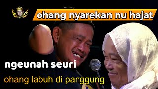 Download lagu BODORAN PANGGUNG CEPOT & OHANG mp3 Download lagu BODORAN PANGGUNG CEPOT & OHANG mp3