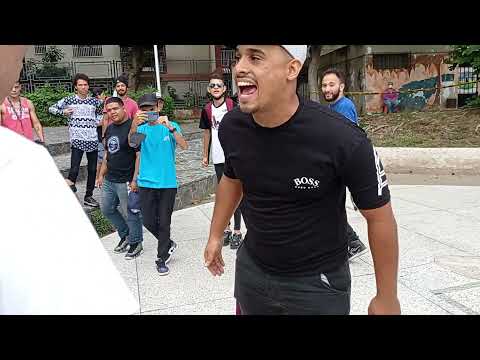 Trebor vs Jotade (4tos de Final) Golpe de Línea