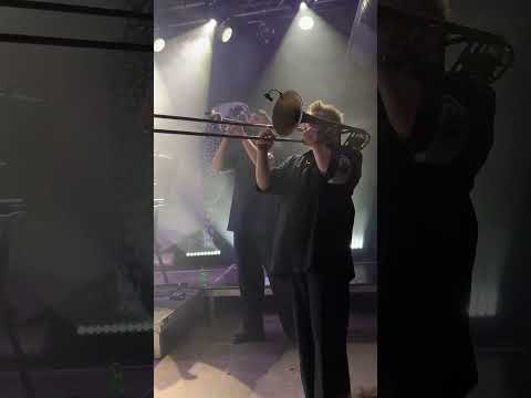 Kadebostany - Euphoria live in Berlin 18.10.23 at Gretchen