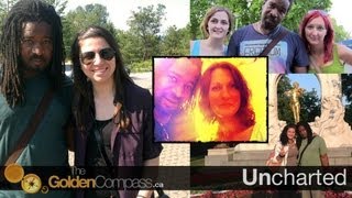 Uncharted 4 - It's All So Beautiful Promo