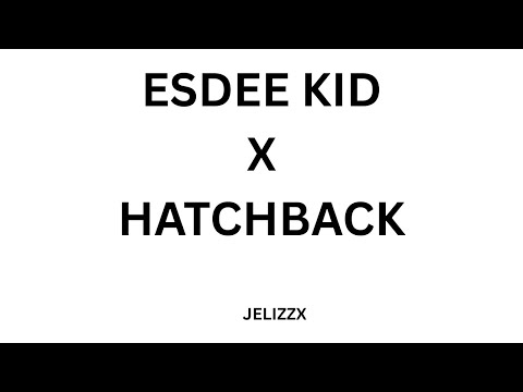 EsDeeKid X Cochise