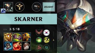 Download lagu (HLE Delight) Skarner Support vs Shen - KR Grandmaster Patch 26.15 mp3 Download lagu (HLE Delight) Skarner Support vs Shen - KR Grandmaster Patch 26.15 mp3