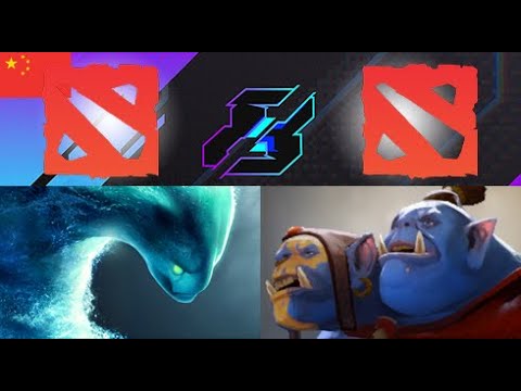 No Runes vs Balrogs e-Sport  (第二场比赛) |  强调
