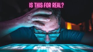 Video thumbnail for First Hour on Erae Touch: Initial Impressions of Embodme´s Next Gen MPE Controller by The Midlife Synthesist
