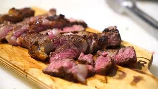 Cooking Experience Wegrill 11