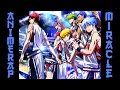 AnimeRap - Реп Про "Поколение Чудес" | Kiseki no Sedai Rap 2015 ...