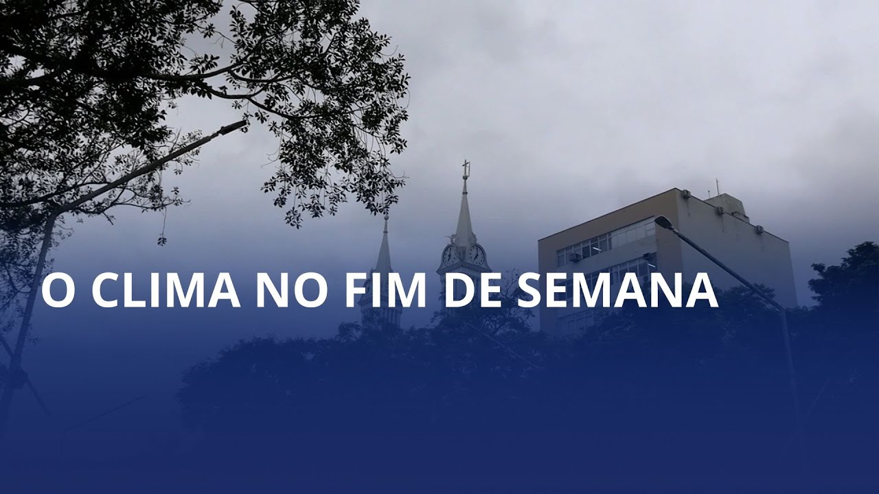 Defesa Civil de Santa Catarina divulga vídeo de alerta sobre eventos extremos