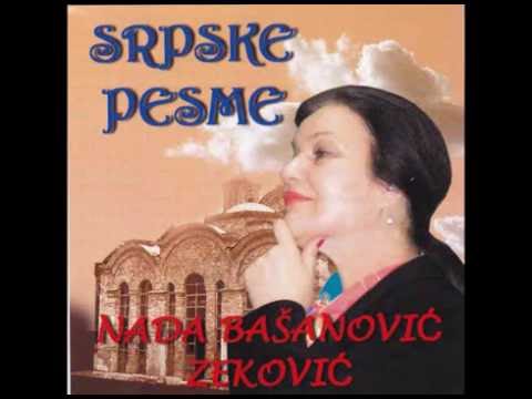 Nada Bašanović Zeković - Iz banju ide (Official audio)