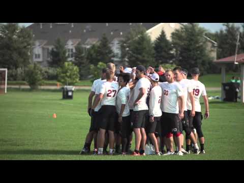 Chicago Machine - Pro-Flight Finale Highlights 2015