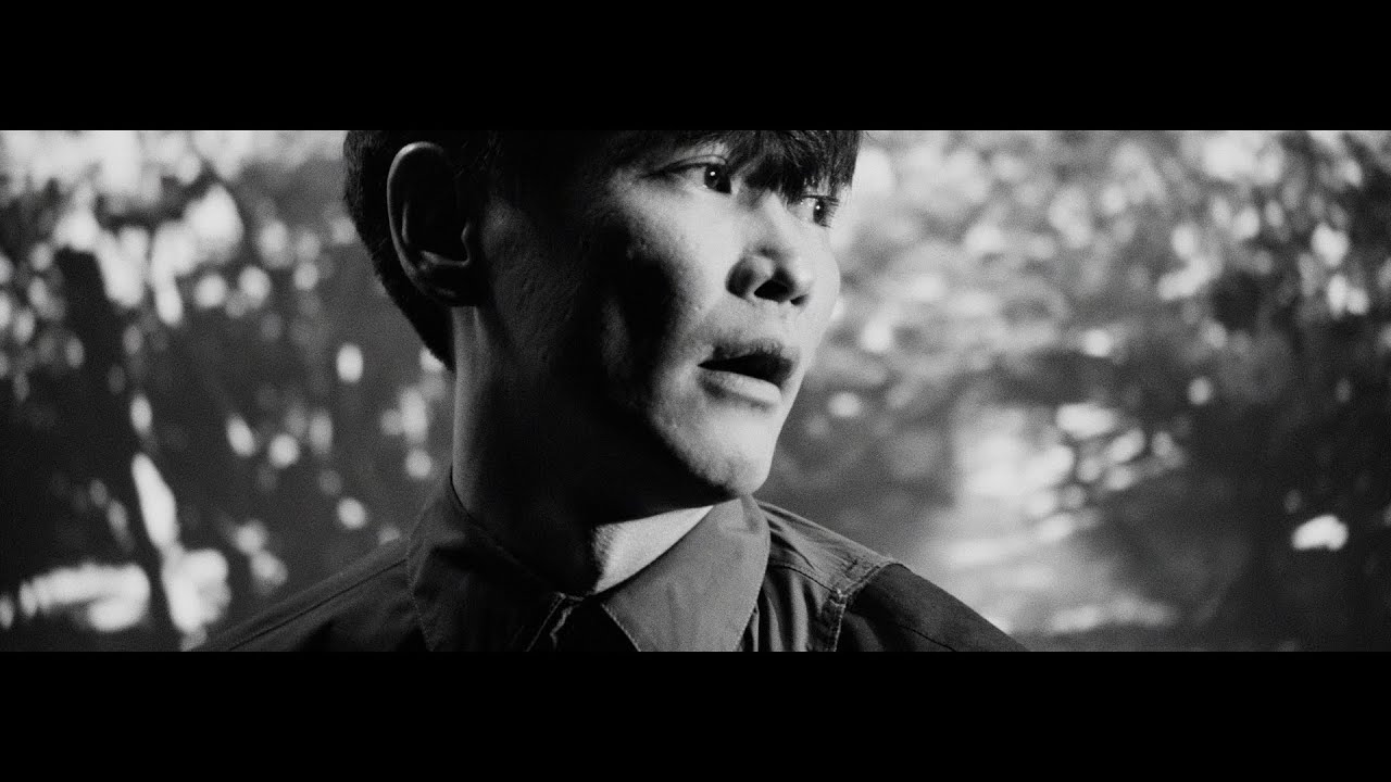 サカナクション / 月の椀　-Music Live Video-