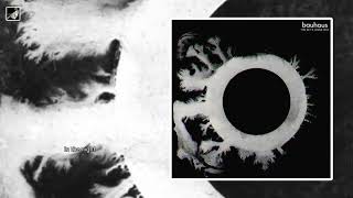 In the Night by Bauhaus