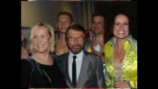 Agnetha Fältskog - I wish Tonight could last forever