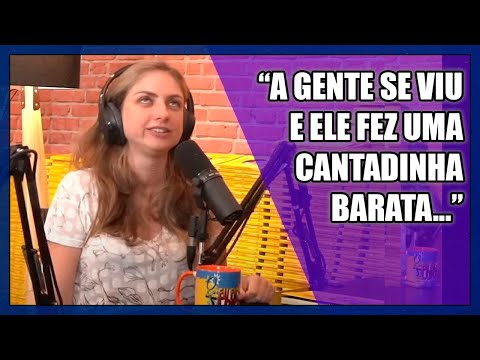 COMO O IBERÊ E A MARI SE CONHECERAM | MANUAL DO MUNDO - PROGRAMA EU FICO LOKO #60