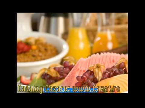 Cazare Patroaia Deal, Dambovita - Cazat.ro