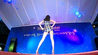 Download lagu Uptown Funk | Mark Ronson - 댄스팀 걸크러쉬(Girl Crush) 태리 댄스 커버 DANCE COVER chulwoo wide 직캠(Fancam) mp3