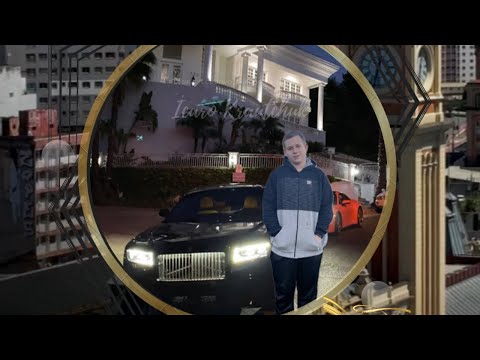 Dr. Ícaro Krautchuk | Presidente & CEO | Sede IK GROUP.