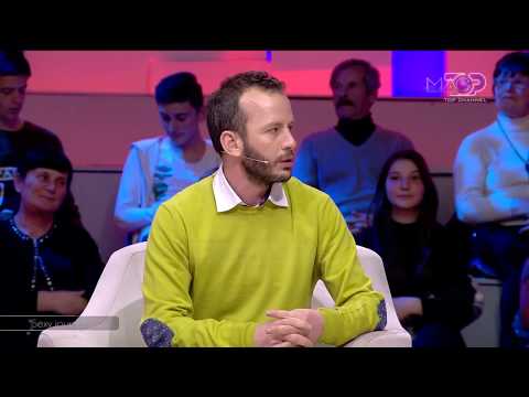 Top Show Magazine, 7 Shkurt 2018, Pjesa 5 - Top Channel Albania - Talk Show