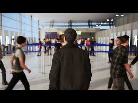 SEEKS & BEESCO - Entry Exit System EN