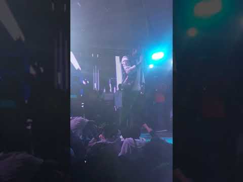 Live performance by rygin king, daddy1 and bobby 6ix at the trelawny multipurpose stadium