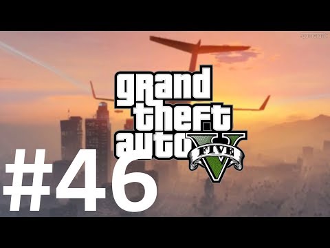 GTA V Part 46 - Franklin's Choice (Playthrough / Gameplay Walkthrough / Let's Play)