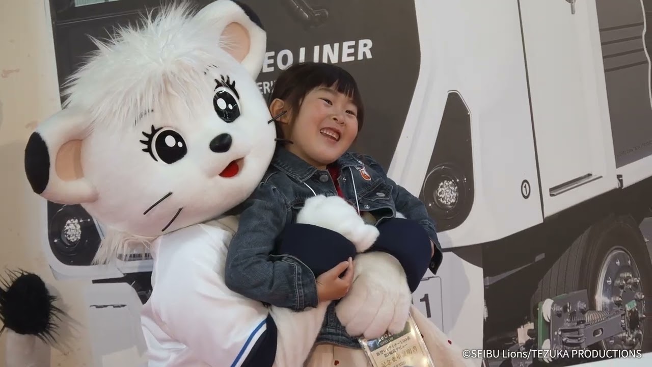 【新型レオライナー キッズイベント】L00系第1編成ついに運行開始！