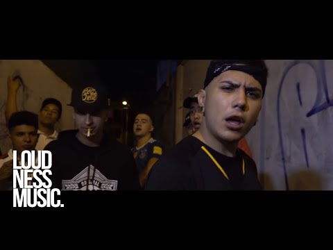 Vandalic X Toser One - La Calle Es Infierno ???? [Video Oficial]