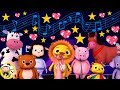 Woof Meow Animal Sounds Little Baby Bum Animal Club Fun Songs For Kids