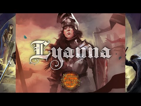 Blood of the Wolf: The Lyanna Stark Story - A Song of Ice and Fire - A Game of Thrones