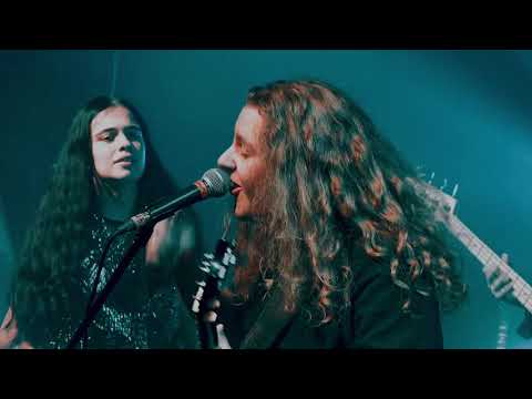 Dora Gaitanovici - Ocean @ Quantic Club | Bucuresti | 13 octombrie 2022