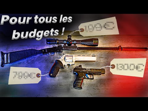 Getting Started in Sport Shooting: Costs and Equipment for Every Budget (Small to Large)