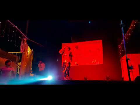 Sangana Devi maza bhavala bevi song