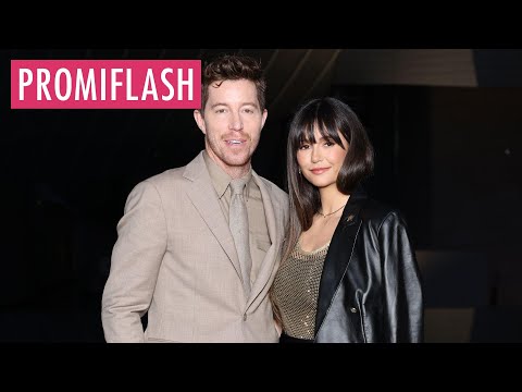 Video Thumbnail: Shaun White schwärmt immer noch von Antrag an Nina Dobrev