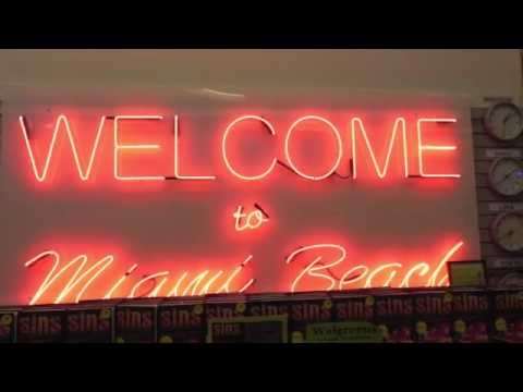Welcome to Miami Beach: Coming Soon!