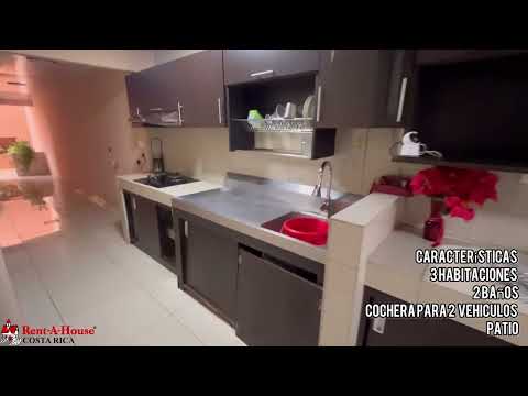Imagen de Venta de Casas en San antonio - Alajuela San Antonio - ALAJUELA