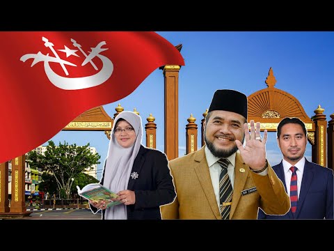 Kelantan & 14 ahli parlimen: kubu sejak zaman Tn Guru Nik Aziz