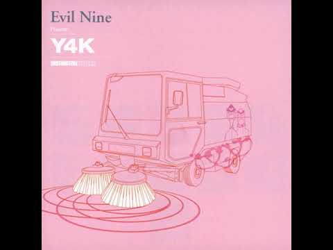 Evil Nine - Y4K (2005) [Breaks]