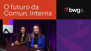 Mais perguntas do que respostas: os caminhos para a Comunicação Interna em 2025