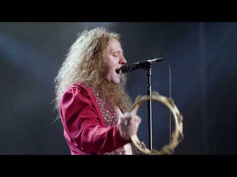 No Quarter video 2