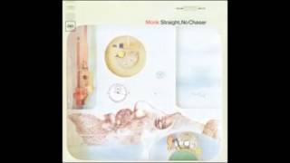 Straight, No Chaser - Thelonious Monk (1967) FULL ALBUM