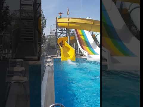 Jasmine beach Turkey