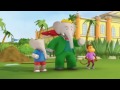 Babar Y Las Aventurase De Badou Operación Cambio De Pasteles No Me Olvides Ep 49