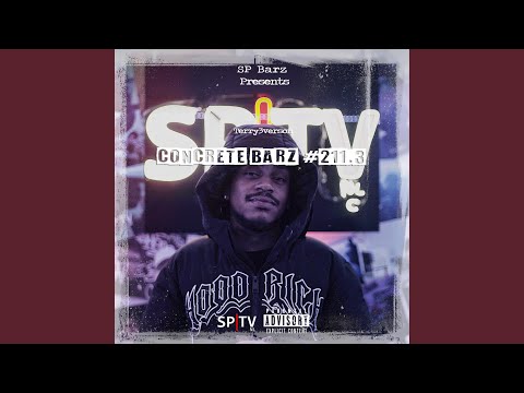 Concrete Barz #211.3 (feat. Terry3verson)