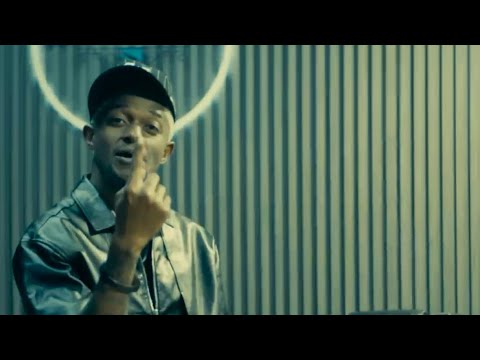 Tikawo Trafik - BASKILE (Official Music Video)