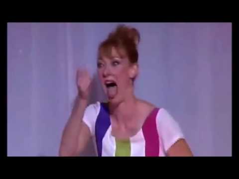 Cirkusrevyen 2006 - Striberne