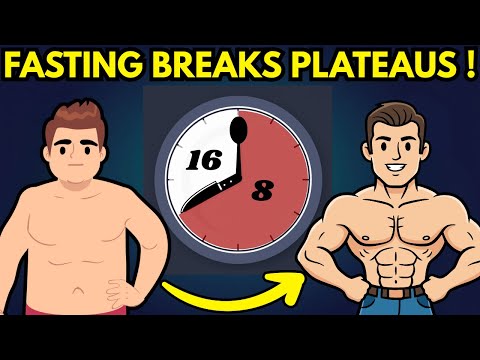 How to Break a Weight Loss Plateau (7 Advanced Fasting Tips)