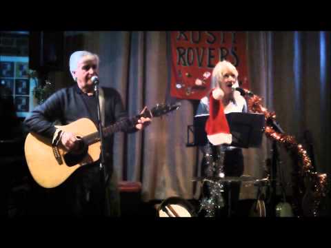 Snippets of Christmas Songs. Jolly Coopers Pub Acoustic Jam 2013