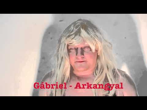 Gábriel - A Másik c. színdarab - Noé Viktor