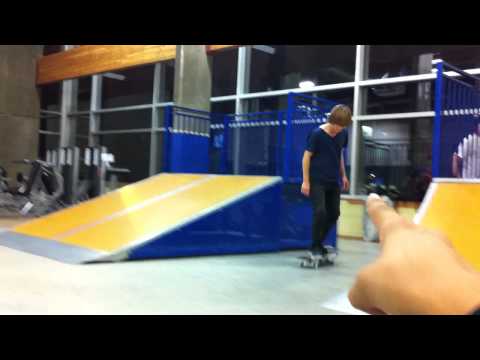 BATB Shane O'Neill vs Cory Kennedy